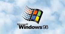 Диск з Windows 95, 98, 2000, Windows Vista, Windows Millennium, Server