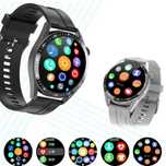 Smart Watch koloru czarnego