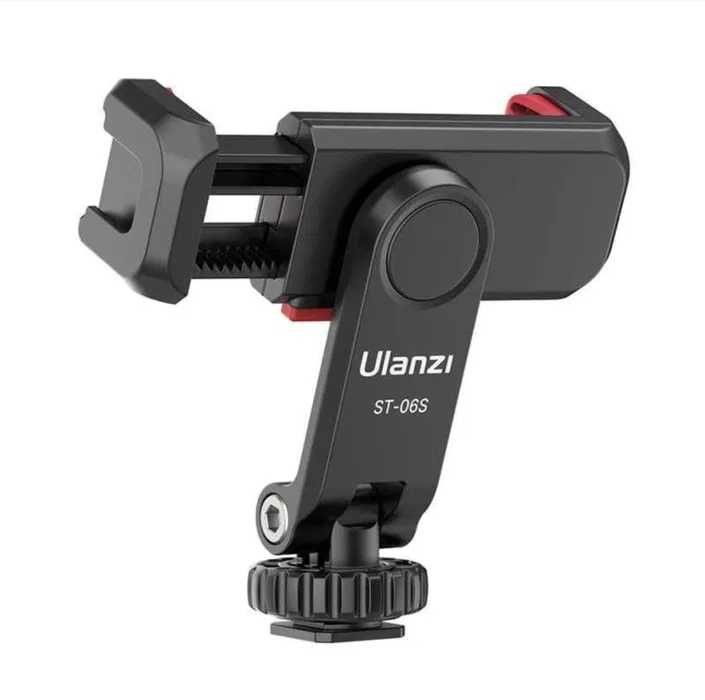 Тримач для телефона Ulanzi ST-06S