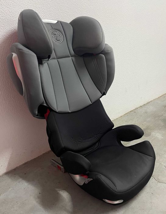 Cadeira Auto Bébé Cybex