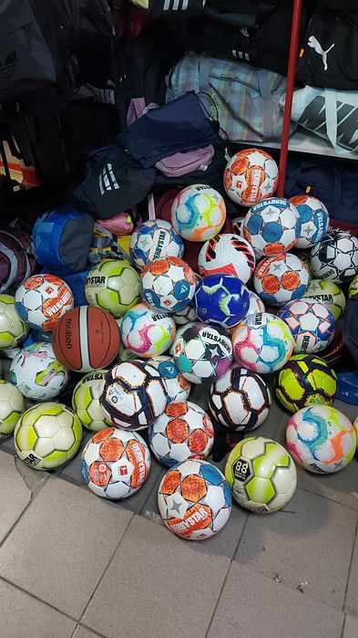 М'яч Adidas UEFA Champions League 2023-2024 PRO футбол