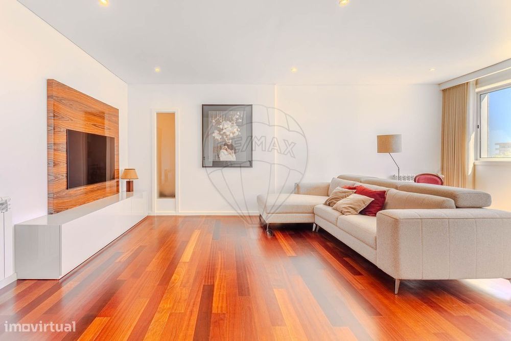Apartamento T3 para venda