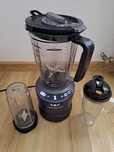 Blender Nutribullet SmartSense 1500 Combo