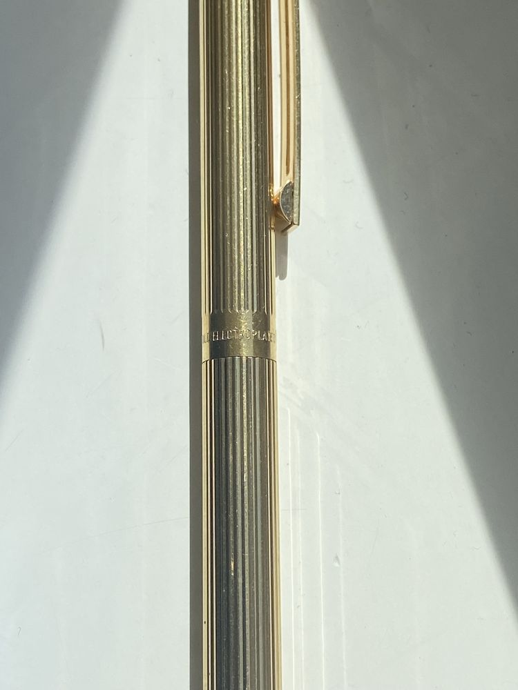 Sheaffer, Conjunto Caneta de Aparo e Esferográfica