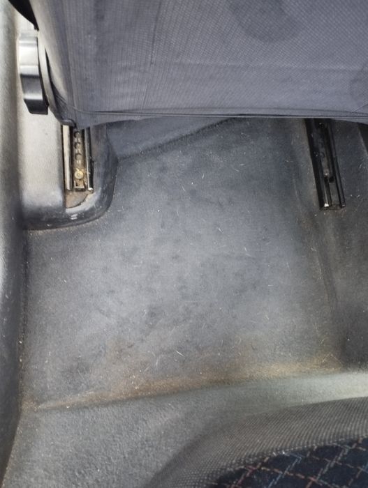 Opel astra хетчбек 2001