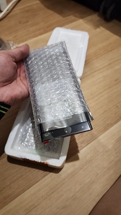 Ecrã S22 ultra Novo