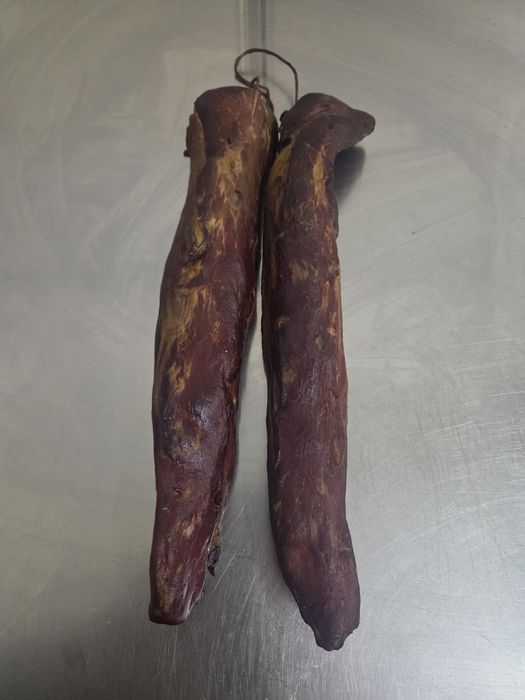 Копчена філейка(вирізка)