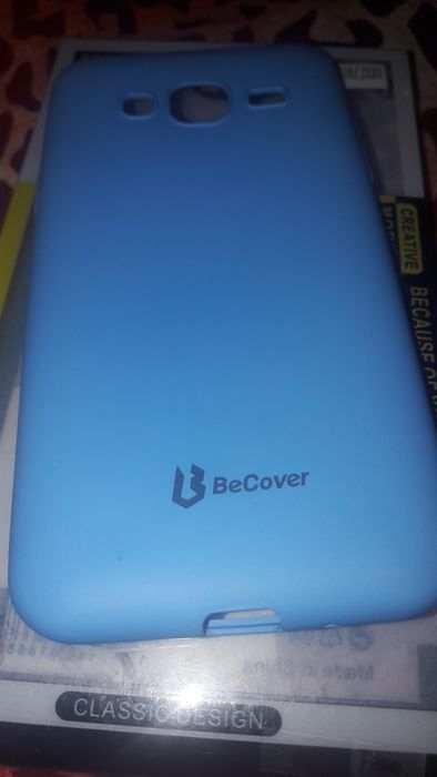 Чехол BeCover на телефон