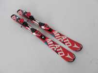 Narty zjazdowe ATOMIC redster XT 100 CM (2)