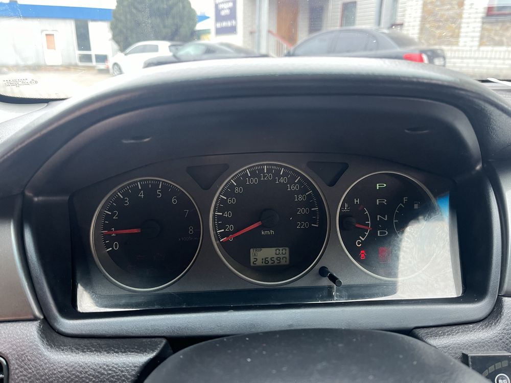 Mitsubishi Lancer 9 2008 в ЛІЗИНГ | КРЕДИТ