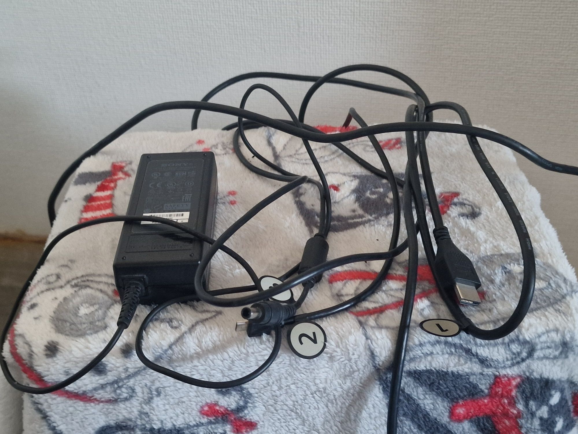 Gogle Playstation VR CUH-ZVR2
