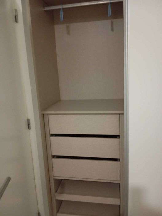 Quarto para alugar – Perto do metro dos Combatentes