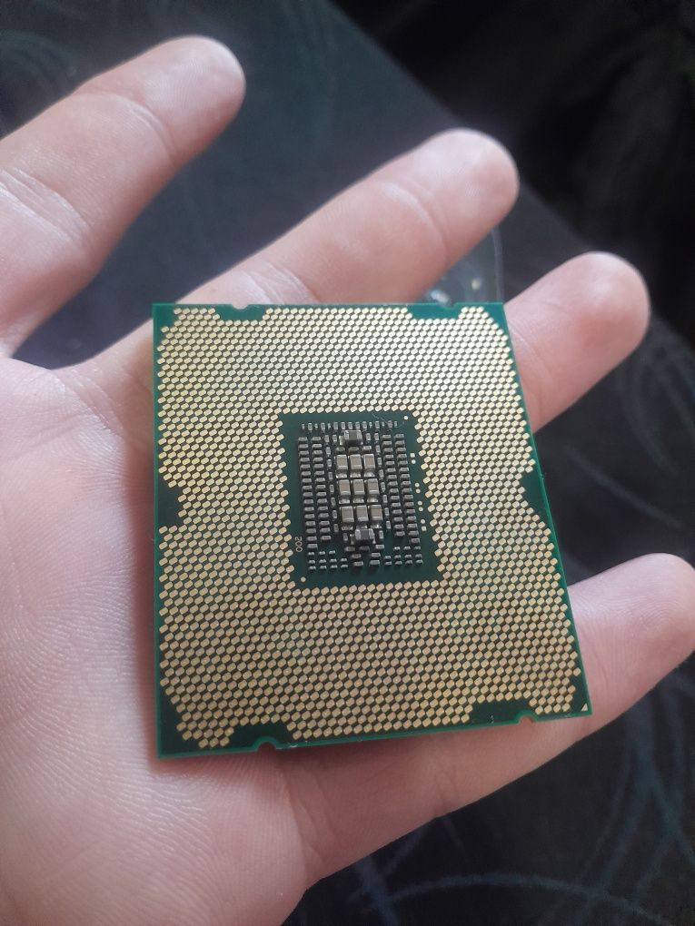 Processador i7 - 3960X 3.30GHZ