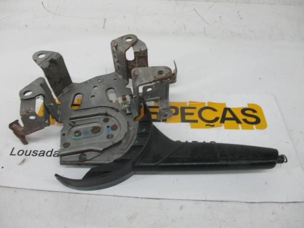 Travão de mão / parque NISSAN NV200 Furgão/Combi (M20)