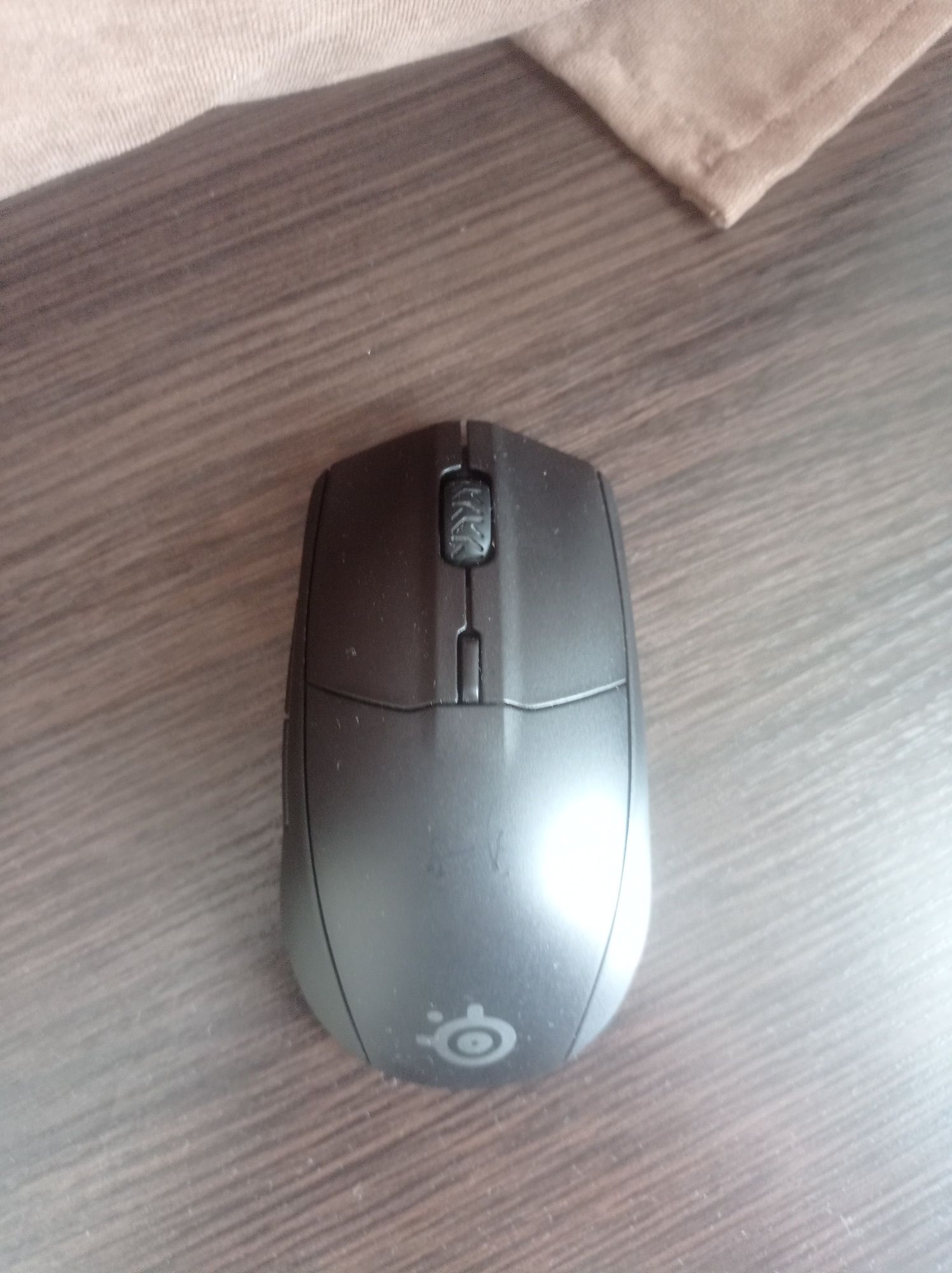 Steel series rival 3 wireless