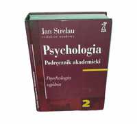 Psychologia tom 2 Strelau