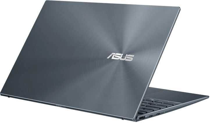 Ноутбук ASUS ZenBook 14 UM425QA-KI080/Ryzen7 5800H/16ГБ/512 ГБ НОВИЙ