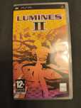Lumines 2 PSP Portable
