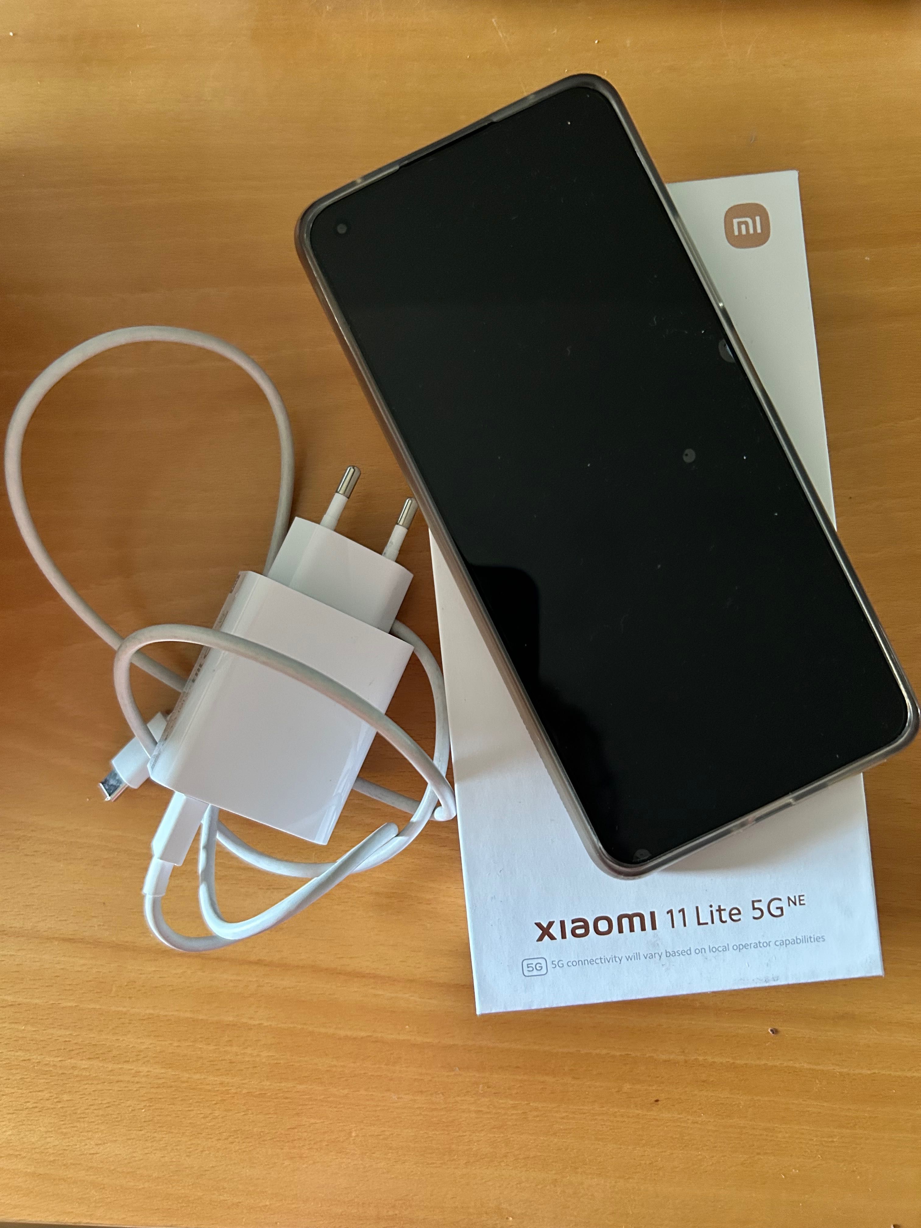 Xiaomi 11 lite 5G