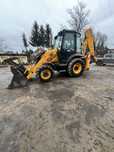 JCB 3 Cx 2016r bez adblue !