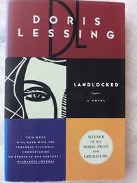 LANDLOCKED Doris Lessing (Nobel Prize 2007)