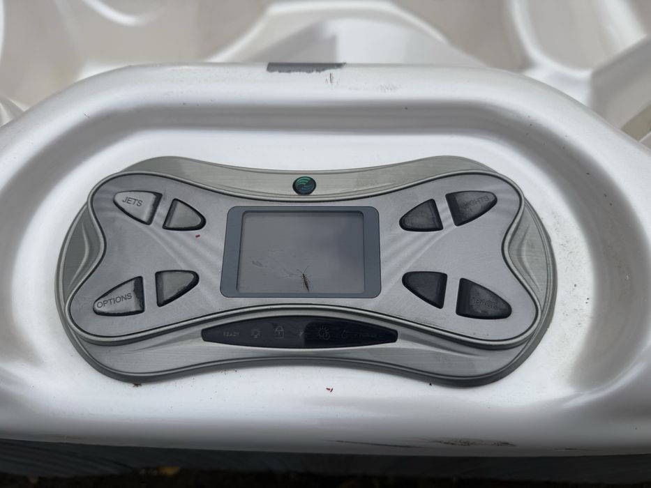 Jacuzzi hotspring mega okazja totalne czyszczenie magazynu