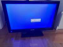 Mini Telewizor BLAUPUNKT 23' DVBT2
