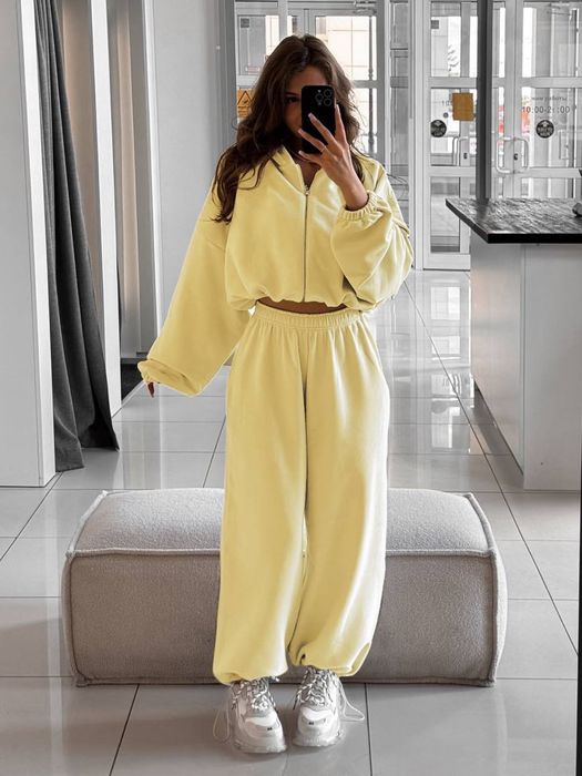 Женский двухстороний флис