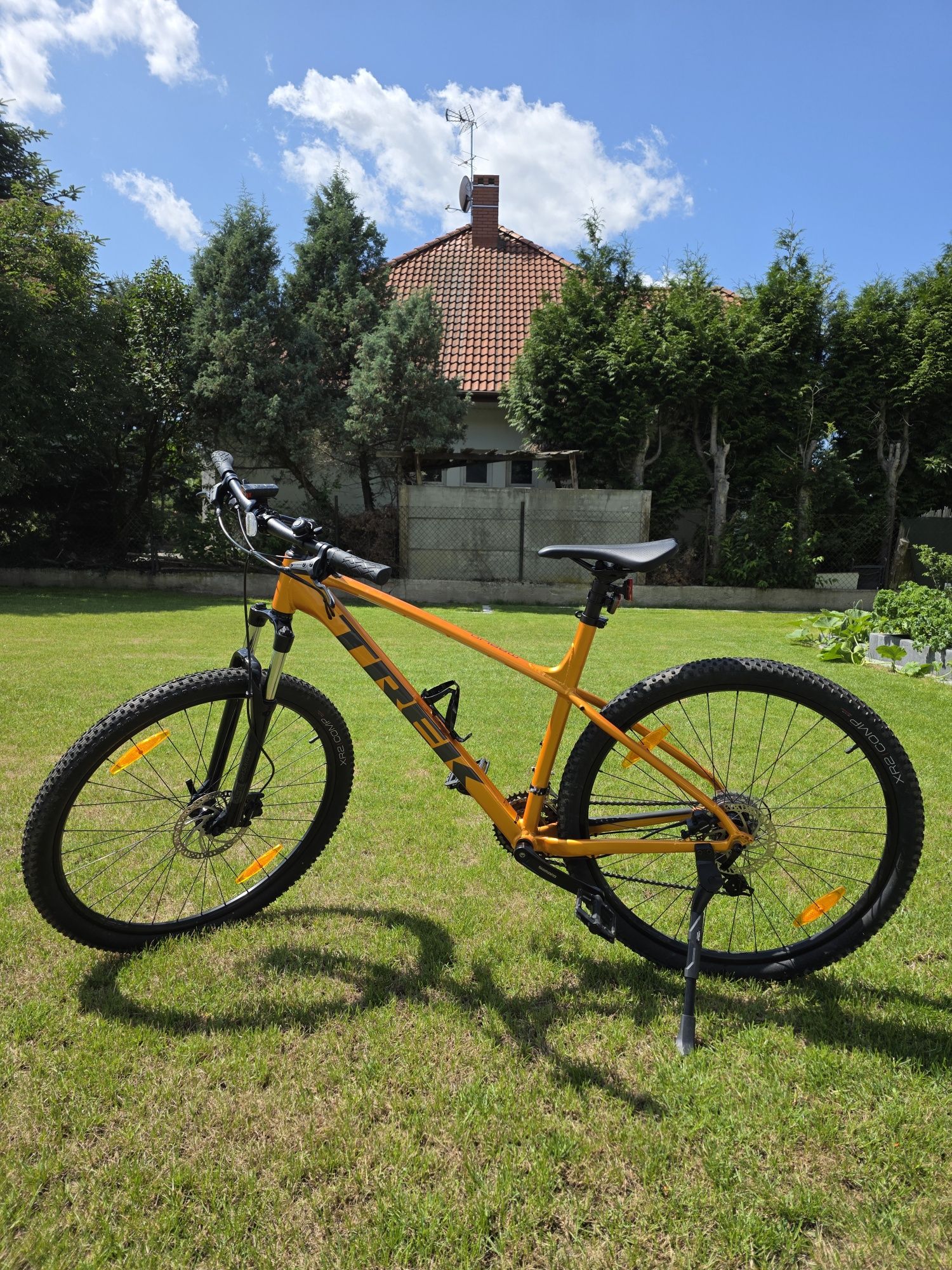 Rower górski Trek Marlin 5