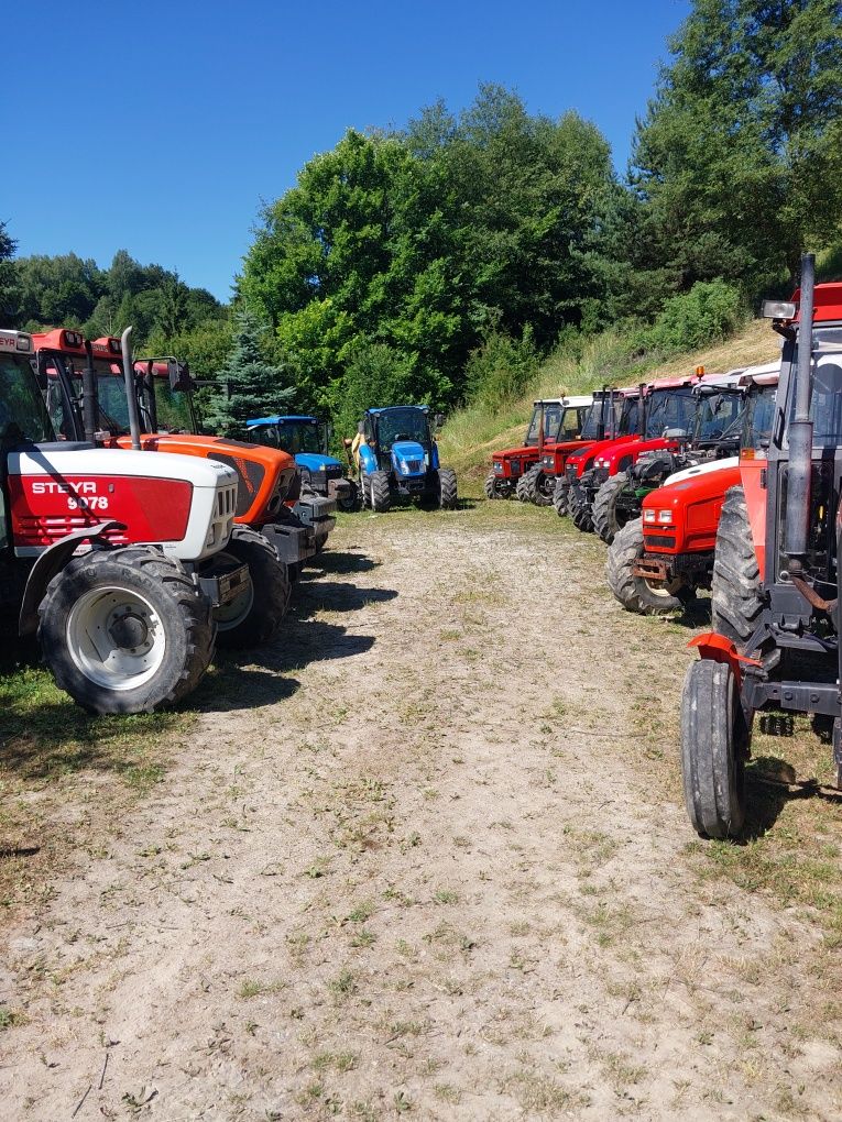 Massey Ferguson 353 ursus 3514
