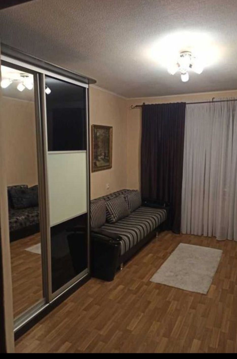 Продам 3 х. кімнатну квартиру