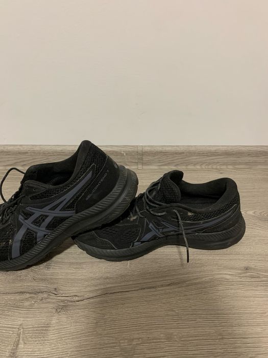 кросівки asics 43-44