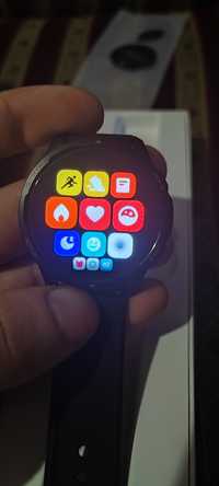 Продам новые смарт часы Xiaomi watch s1 active