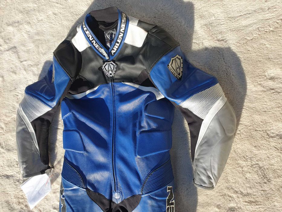 Arlen Ness 52 Eur L - 50 Eur M  Kombinezon motocyklowy