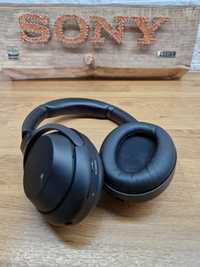Śłuchawki SONY WH-1000XM3 stan idealny, bonus