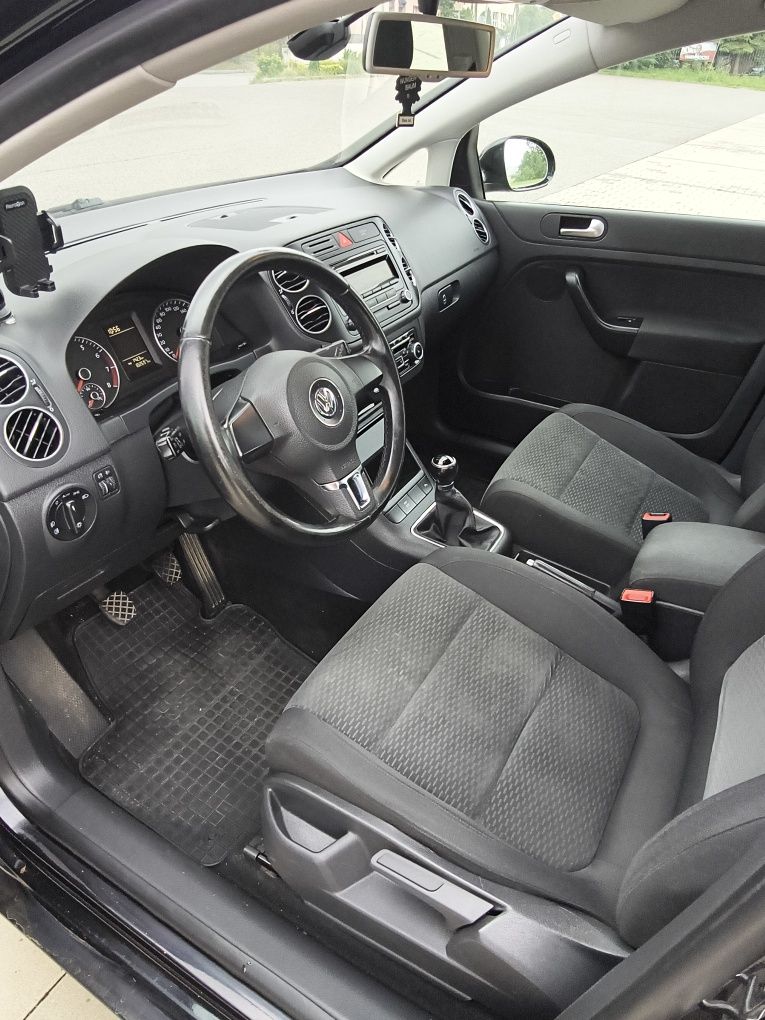 Volkswagen Golf Plus Comfortline – 1.4 TSI / 122 KM / Klimatronic
