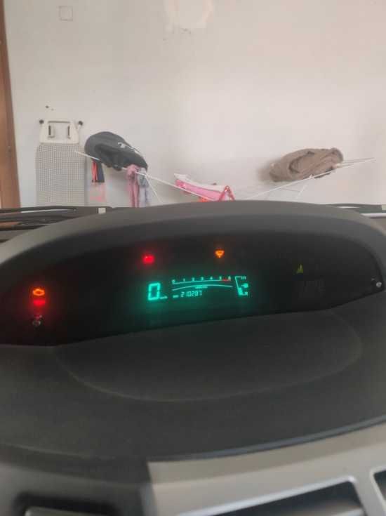 Toyota Yaris D4D!!!