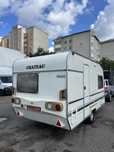 Кемпінг Chateau Cantara 395C