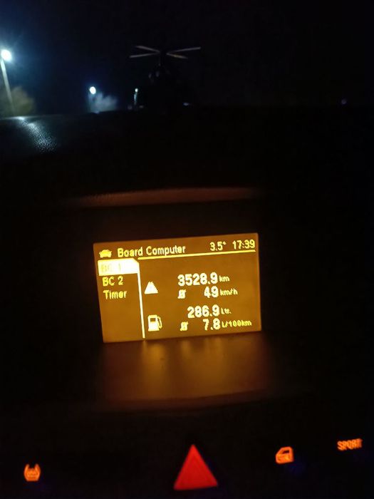 Своя машинка Опель Астра H