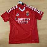 Camisola Futebol SL Benfica Adidas Nova Oficial Tamanho L