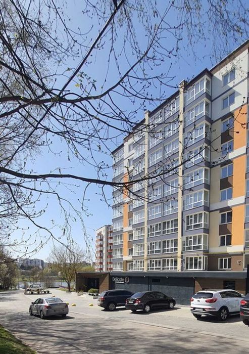 Продаж 2-кімнатної квартири для родини | Озерна, ЖК “Срібні Озера”