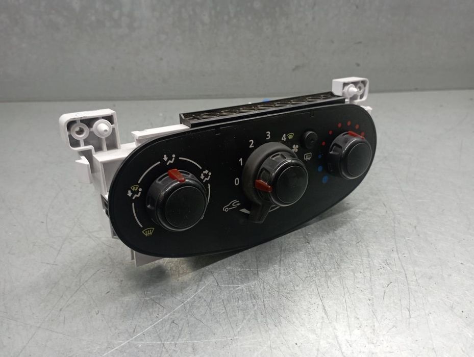 Comando chauffage / sofagem DACIA Logan II Sedan (4S_)