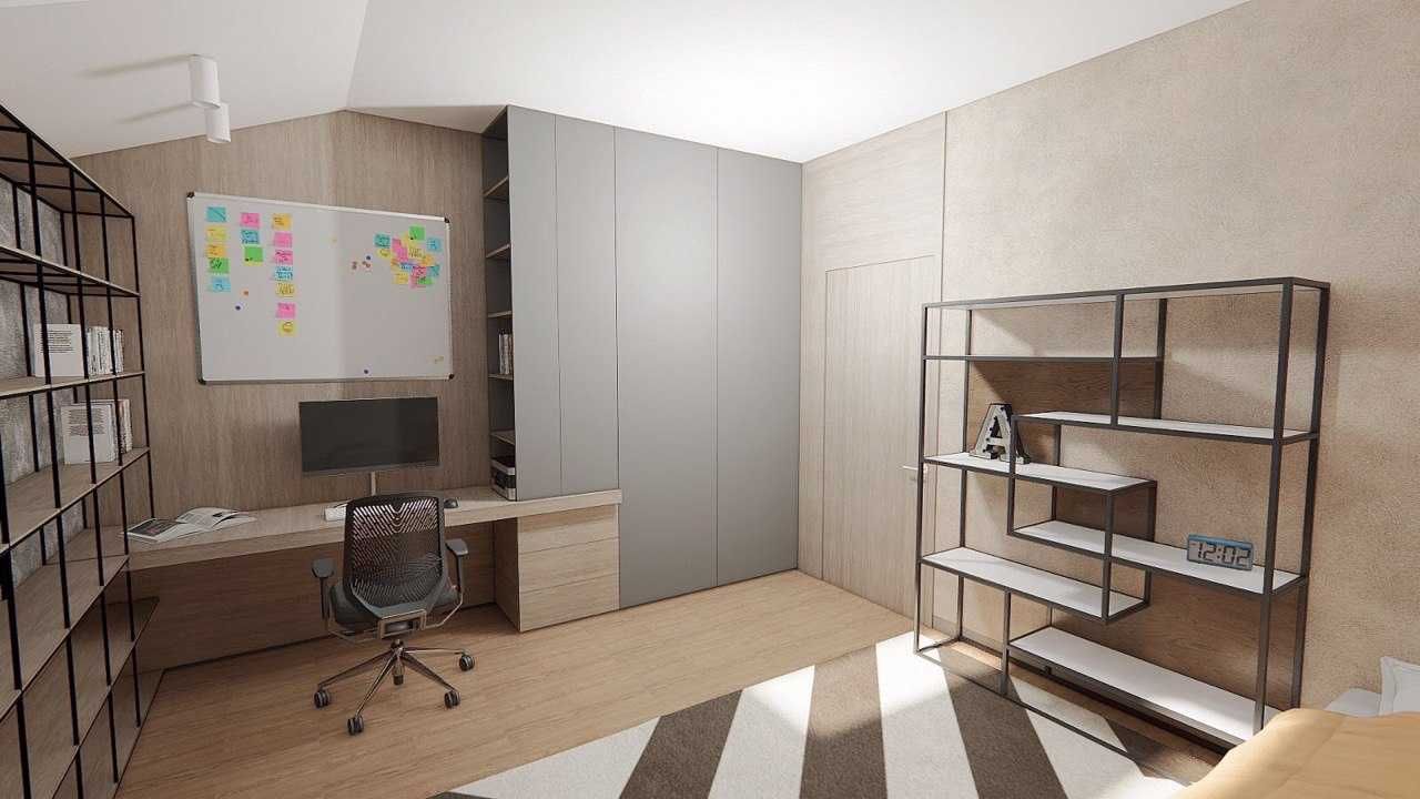 3 к квартира 560$ за м2, пр. Гагарина