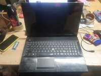 Ноутбук Lenovo G500 Core i3