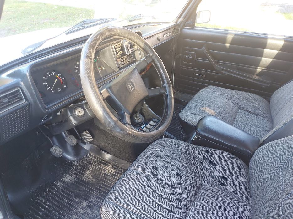 Продам Ваз 2107.