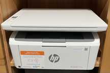 Urządzenie wielofunkcyjne HP LaserJet M140we