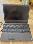 Dell precision m4800, core i7 16 gb ram
Dell precision m4800, core i7