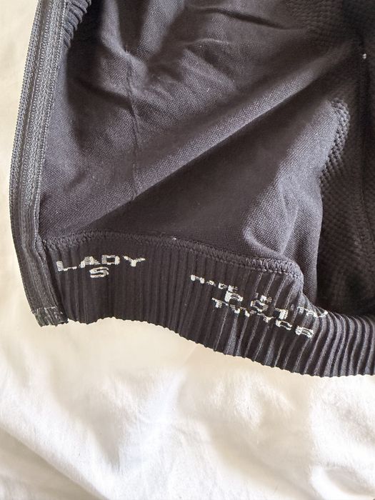 Camisola feminina de Ciclismo X‑Bionic