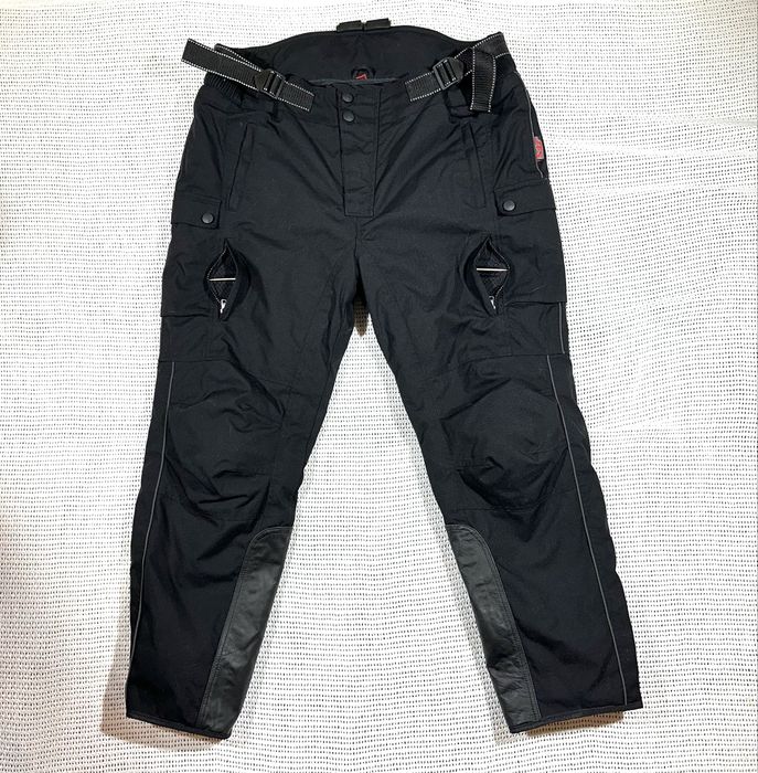 Мотоштани JTS Tourmax Evo розмір UK 44 Short/ 5XL Short стан нових
