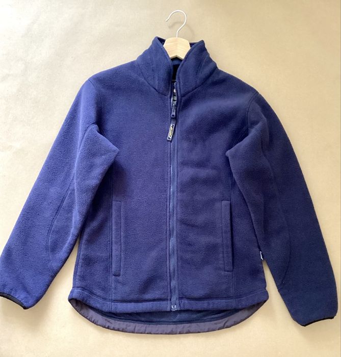 Bluza polarowa rozpinana polar rozmiar S 36 Gotop